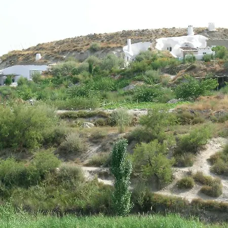 Al Jatib Appartement