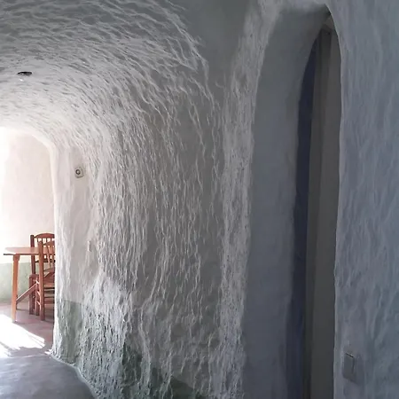 Appartement Al Jatib Baza