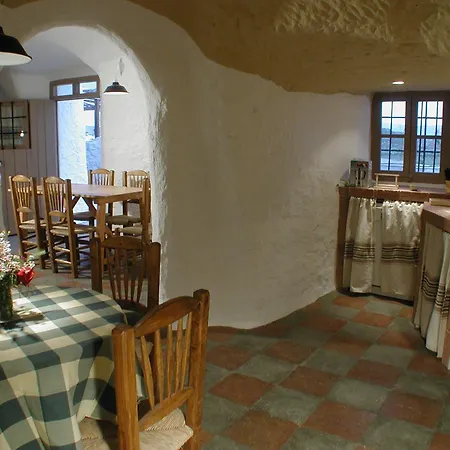 Appartement Al Jatib Baza