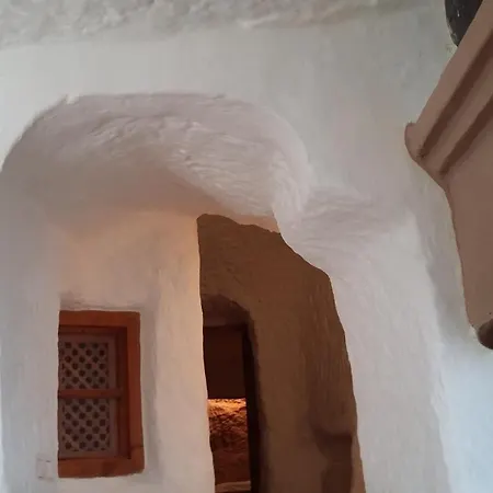 Al Jatib Appartement Baza