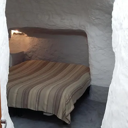 Appartement Al Jatib *