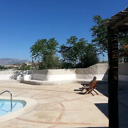 Appartement Al Jatib *