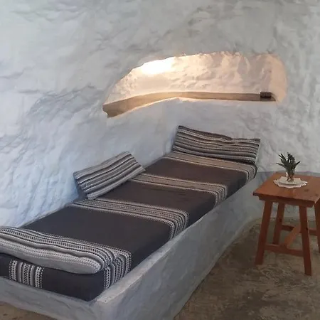 Al Jatib Appartement Baza