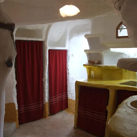 Appartement Al Jatib