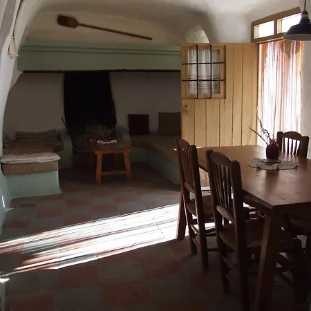 Appartement Al Jatib