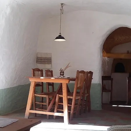 Appartement Al Jatib Baza