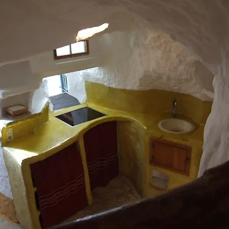 Al Jatib Appartement