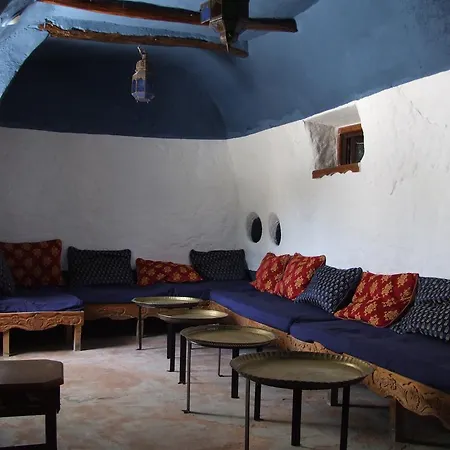 Al Jatib Appartement