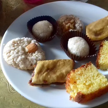 Apartamento Al Jatib *